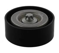 FEBI BILSTEIN 37702 Deflection / guide pulley, V-ribbed belt