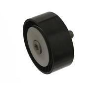 V-belt pulley Plastic 38260 FEBI BILSTEIN for CHEVROLET OPEL
