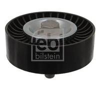 FEBI BILSTEIN 43685 Deflection / guide pulley, V-ribbed belt
