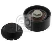 FEBI BILSTEIN 47939 Deflection / Guide Pulley, v-ribbed belt