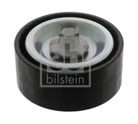 V-belt pulley Plastic 47996 FEBI BILSTEIN for MERCEDES-BENZ A-CLASS