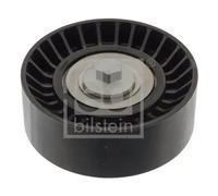 FEBI BILSTEIN 49368 Deflection / guide pulley, V-ribbed belt