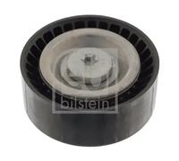 FEBI BILSTEIN 49371 Deflection / guide pulley, V-ribbed belt