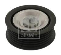 FEBI BILSTEIN 49372 Deflection / guide pulley, V-ribbed belt