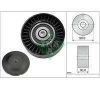 V-belt pulley Plastic 532 0514 10 INA for BMW 1 Coupe 3 Coupe 3 3 Touring