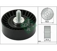 V-belt pulley Plastic 532 0545 10 INA for FORD MAZDA