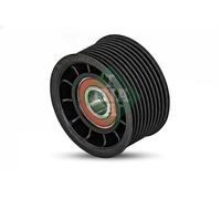 INA 532 1086 10 Deflection / guide pulley, V-ribbed belt