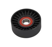 DEFLECTIONGUIDE PULLEY VRIBBED BELT 54-0076 FOR BMW X5/E53/SAV M62B35 3.5L 8cyl