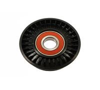 MAXGEAR 54-0114 Deflection/Guide Pulley, V-ribbed belt for MERCEDES-BENZ