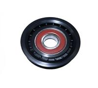MAXGEAR 54-0115 Deflection / Guide Pulley, v-ribbed belt