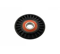 MAXGEAR 54-0123 Deflection / guide pulley, V-ribbed belt