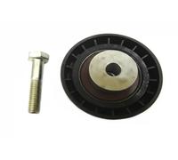 MAXGEAR 54-0156 Deflection / Guide Pulley, v-ribbed belt