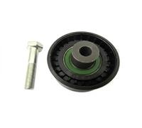 MAXGEAR 54-0161 Deflection/Guide Pulley, V-ribbed belt for FIAT