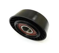 MAXGEAR 54-0162 Deflection / Guide Pulley, v-ribbed belt
