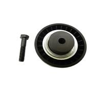 MAXGEAR 54-0164 Deflection / Guide Pulley, v-ribbed belt
