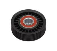 MAXGEAR 54-0168 Deflection / Guide Pulley, v-ribbed belt
