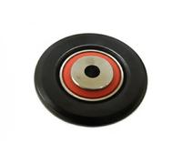 MAXGEAR 54-0271 Deflection / Guide Pulley, v-ribbed belt