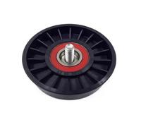 MAXGEAR 54-0326 Deflection / Guide Pulley, v-ribbed belt