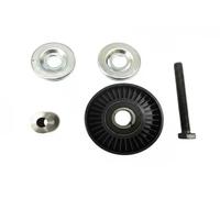 MAXGEAR 54-0391 Deflection / Guide Pulley, v-ribbed belt