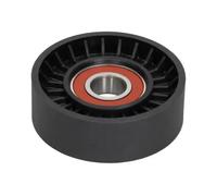 MAXGEAR 54-0404 Deflection / guide pulley, V-ribbed belt
