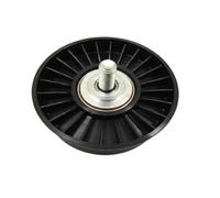 MAXGEAR 54-0503 Deflection / Guide Pulley, v-ribbed belt