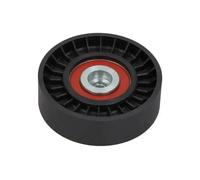 MAXGEAR 54-0511 Deflection / Guide Pulley, v-ribbed belt