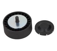 V-belt pulley Plastic 54-0548 MAXGEAR for BMW ALPINA
