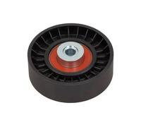 MAXGEAR 54-0550 Deflection / Guide Pulley, v-ribbed belt