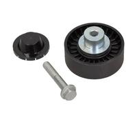 MAXGEAR 54-0763 Deflection / Guide Pulley, v-ribbed belt