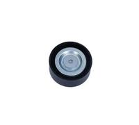 V-belt pulley Plastic 54-0765 MAXGEAR for MERCEDES-BENZ JEEP