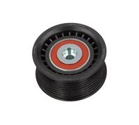 MAXGEAR 54-0777 Deflection / Guide Pulley, v-ribbed belt