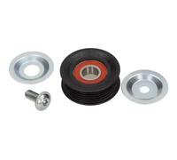 MAXGEAR 54-0806 Deflection / Guide Pulley, v-ribbed belt