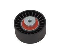 V-belt pulley Plastic 54-0900 MAXGEAR for MERCEDES-BENZ S-CLASS