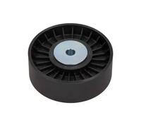 V-belt pulley Plastic 54-0989 MAXGEAR for SAAB SCANIA