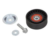 V-belt pulley Plastic 54-1082 MAXGEAR for FORD VOLVO