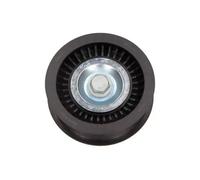V-belt pulley Plastic 54-1179 MAXGEAR for MERCEDES-BENZ CLS S-CLASS E-CLASS SL