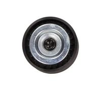MAXGEAR 54-1198 Deflection / Guide Pulley, v-ribbed belt