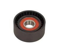 DEFLECTIONGUIDE PULLEY VRIBBED BELT 54-1237 FOR FORD MONDEO/IV/Turnier S-MAX