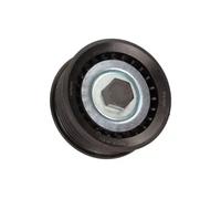MAXGEAR 54-1245 Deflection / Guide Pulley, v-ribbed belt