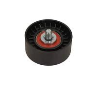 MaXgear Deflection/Guide Pulley 54-1349 V-ribbed Belt Plastic for Chrysler