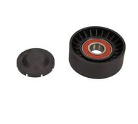MAXGEAR 54-1366 Deflection / Guide Pulley, v-ribbed belt
