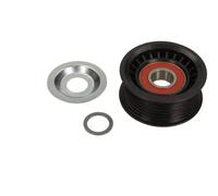MAXGEAR 54-1380 Deflection / Guide Pulley, v-ribbed belt