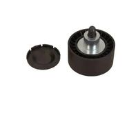 V-belt pulley Plastic 54-1459 MAXGEAR for BMW X5 6 Convertible 6 Coupe 5 3 X6 X3