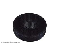 BLUE PRINT ADG096500 Deflection / guide pulley, V-ribbed belt