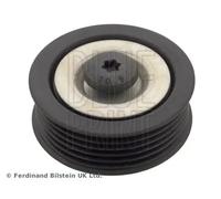 Blue Print Idler Pulley ADG096516 Deflection/Guide for V-ribbed Belt