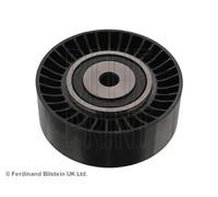 V-belt pulley Plastic ADS796501 BLUE PRINT for SUBARU XV LEGACY IV Estate