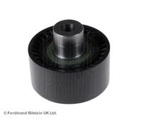Blue Print ADT396507 Idler Pulley – Deflection/Guide for V-ribbed Belt