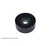 V-belt pulley Plastic ADT396511 BLUE PRINT for MERCEDES-BENZ TOYOTA