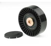 V-belt pulley Plastic J1140335 NIPPARTS for KIA HYUNDAI