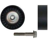 DEFLECTIONGUIDE PULLEY VRIBBED BELT P310002 FOR BMW N46B20CB/B/C/BD 2.0L 4cyl